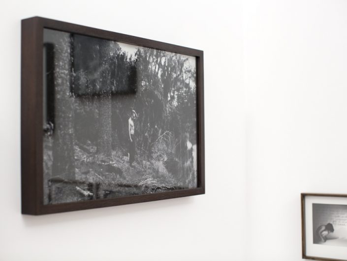 Distâncias Sutis | 2015