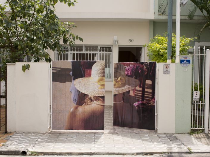 Identidade - 2015